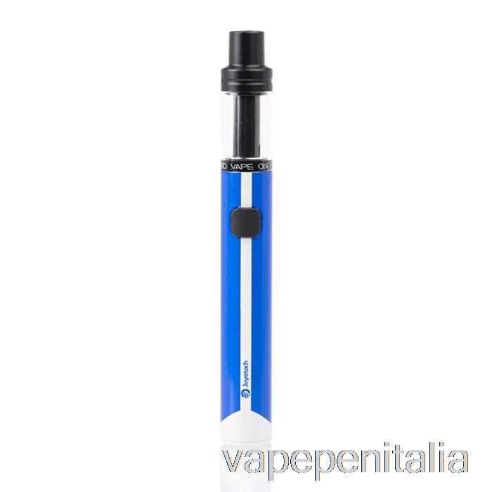Scatola Vape Mod Joyetech Ego Aio Eco Starter Kit Blu
